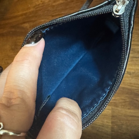 Coach Ashley Wristlet Y2K - Picture 3 of 3